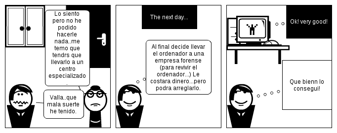 COMIC 2 PARTE